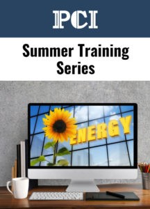 Summer Training Series